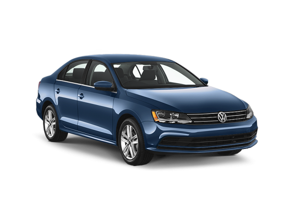 Volkswagen Jetta Цвет: Синий Reef, металлик