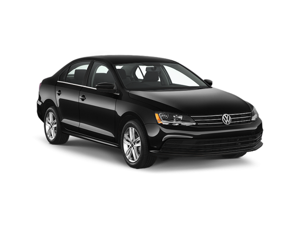 Volkswagen Jetta Цвет: Черный Deep Black, перламутр