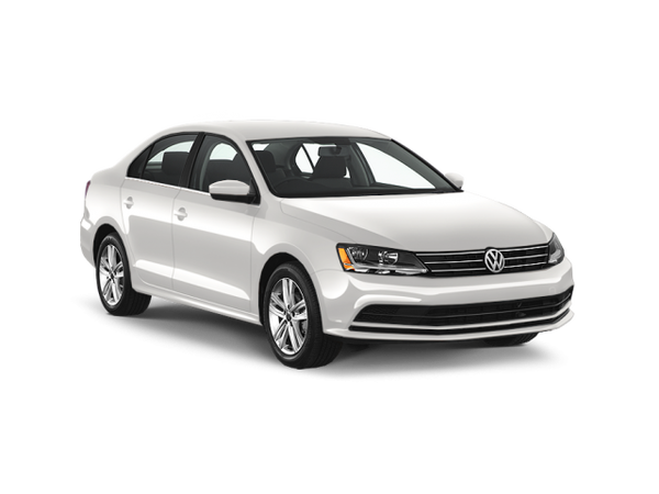 Volkswagen Jetta Цвет: Белый Pure