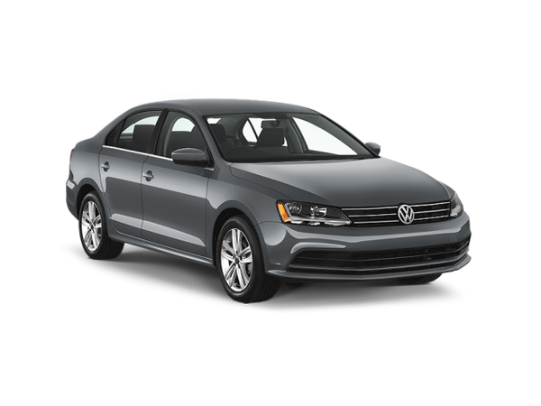 Volkswagen Jetta Цвет: Серый Platinum, металлик