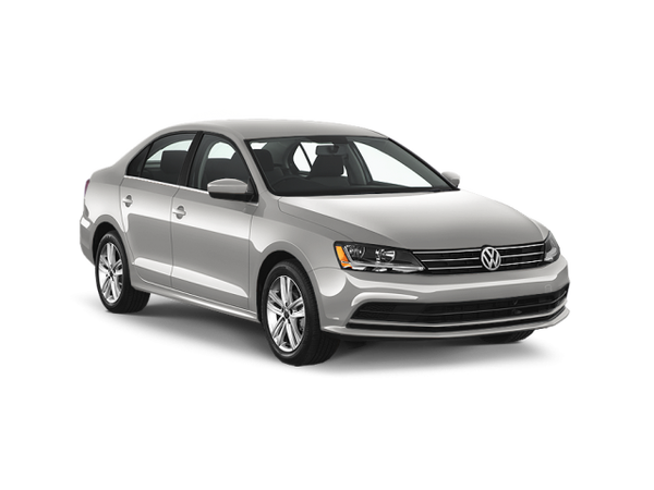 Volkswagen Jetta Цвет: Серебристый Reflex, металлик